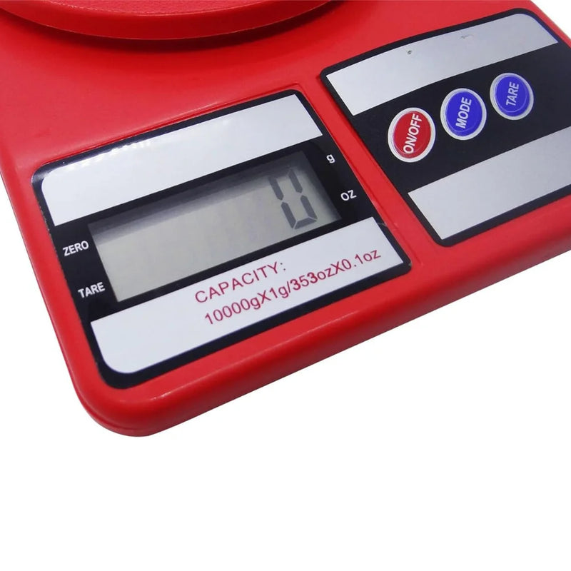 Balança Digital de Precisão 10kg