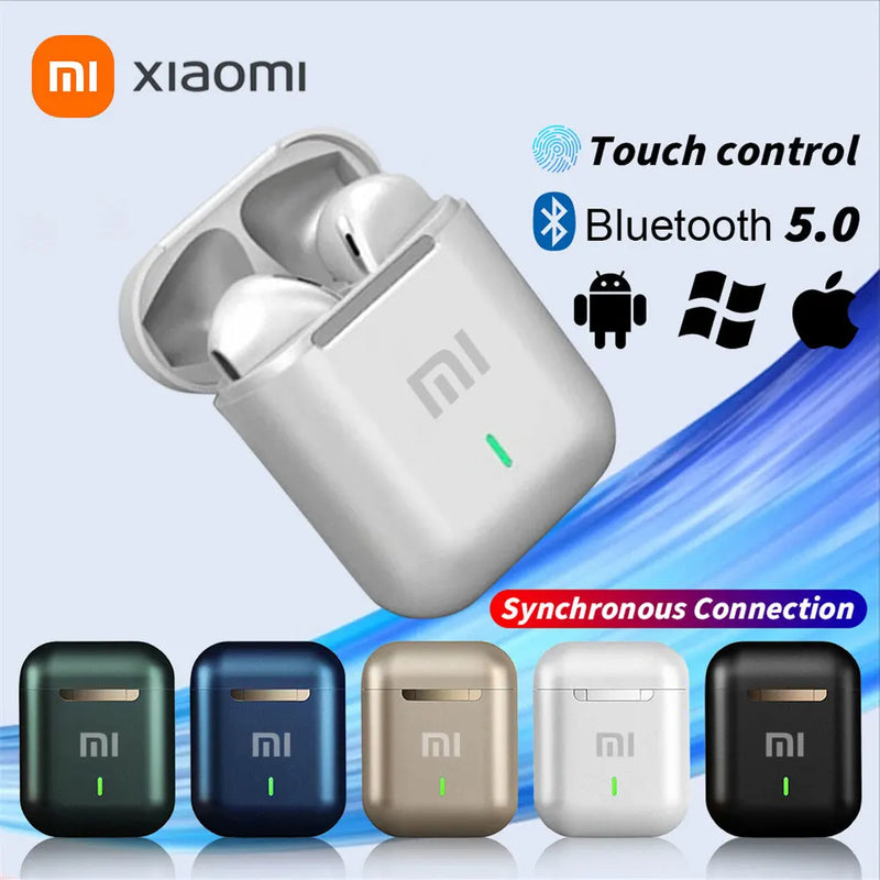Original Xiaomi J18 Wireless Headphones