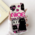 Soft TPU Phone Case with Pattern for Oppo A74 4G, Oppo Reno6 Lite, OppoA74, OppoA95