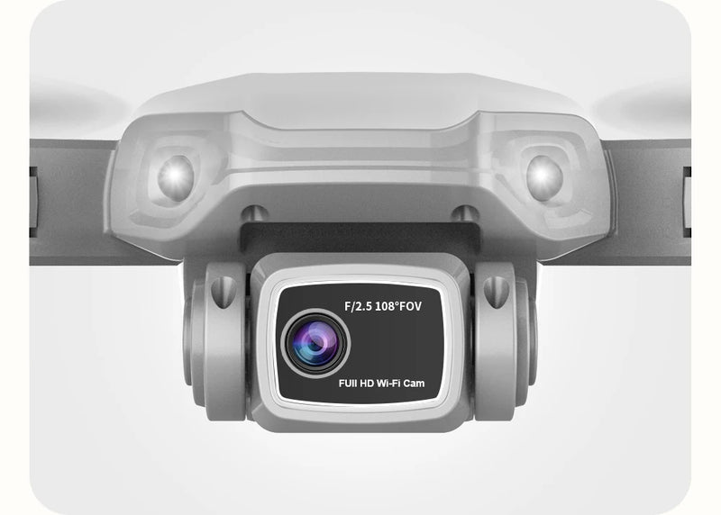 Drone L900 Pro 4K Professional 5G GPS HD