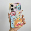Soft TPU Silicone Protective Case for Tecno Pova 6 Neo POVA6NEO