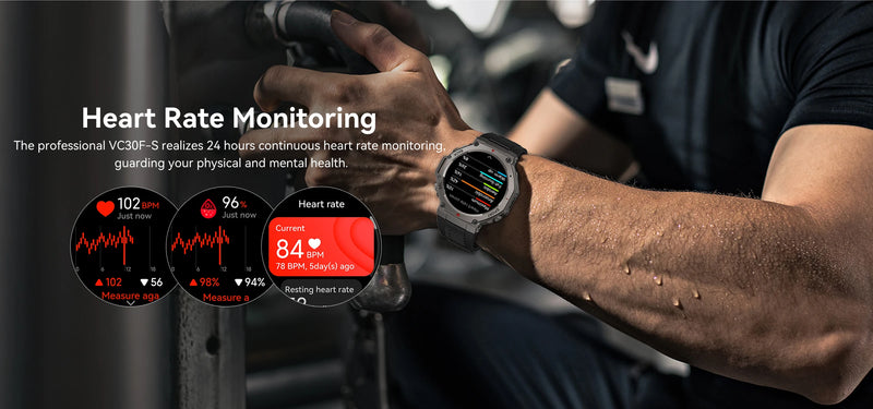 T-Rex 3 Ultra GPS Smartwatch, Waterproof