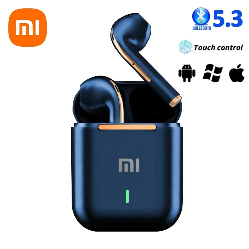 Original Xiaomi J18 Wireless Headphones