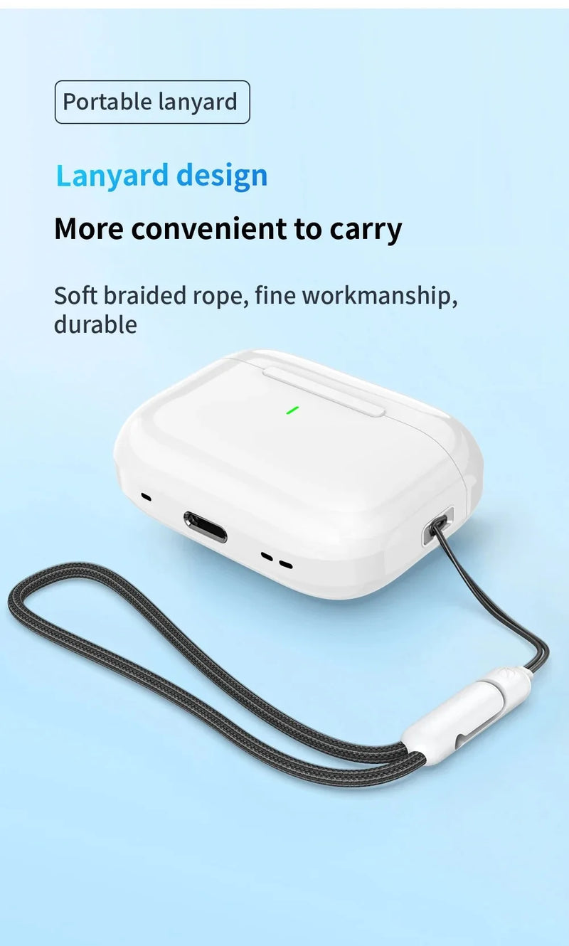 Original Air Pro TWS Wireless Bluetooth Earphones