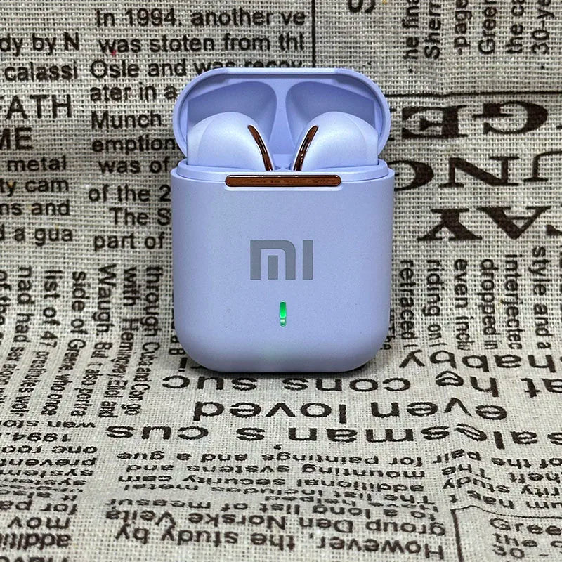 Original Xiaomi J18 Wireless Headphones