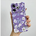 Soft TPU Silicone Protective Case for Tecno Pova 6 Neo POVA6NEO