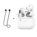 Air Pro 2025, HiFi sound, low latency, noise reduction, for iPhone and Android