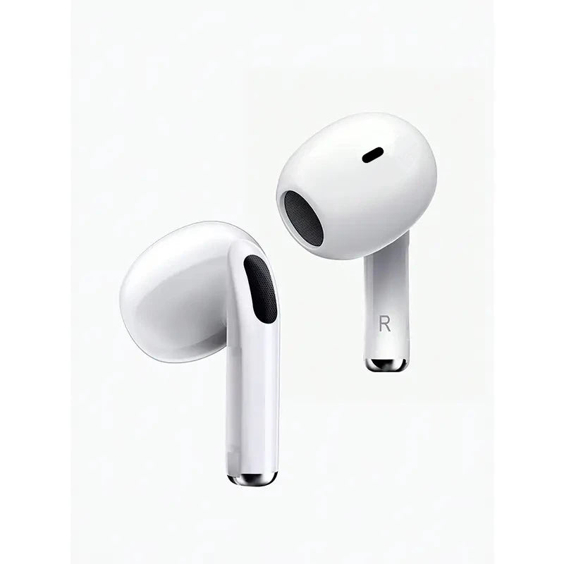 Air Pro 2025, HiFi sound, low latency, noise reduction, for iPhone and Android