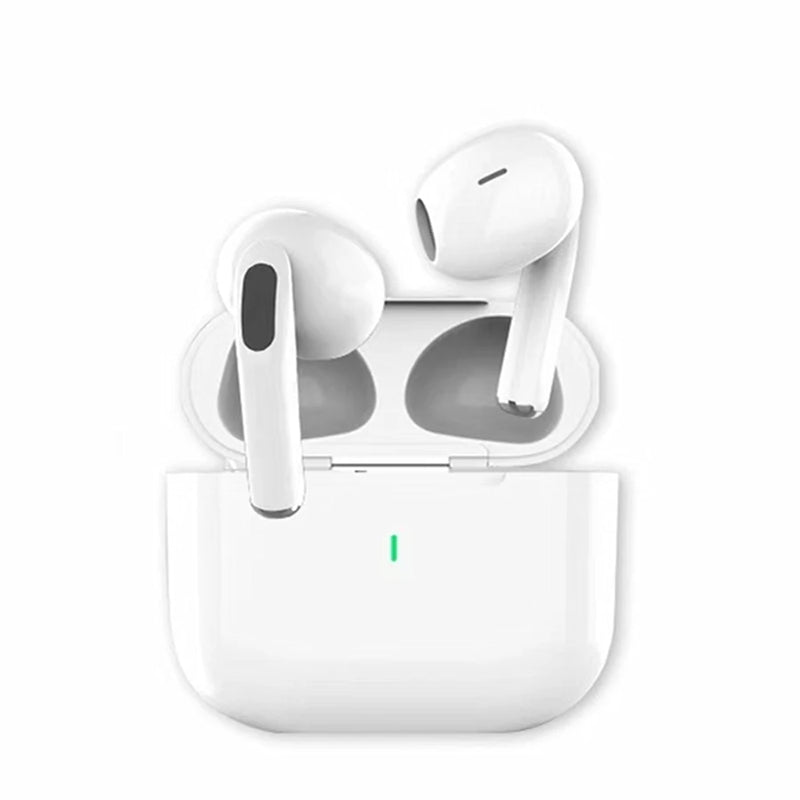 Air Pro 2025, HiFi sound, low latency, noise reduction, for iPhone and Android