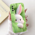 Soft TPU Phone Case with Pattern for Oppo A74 4G, Oppo Reno6 Lite, OppoA74, OppoA95
