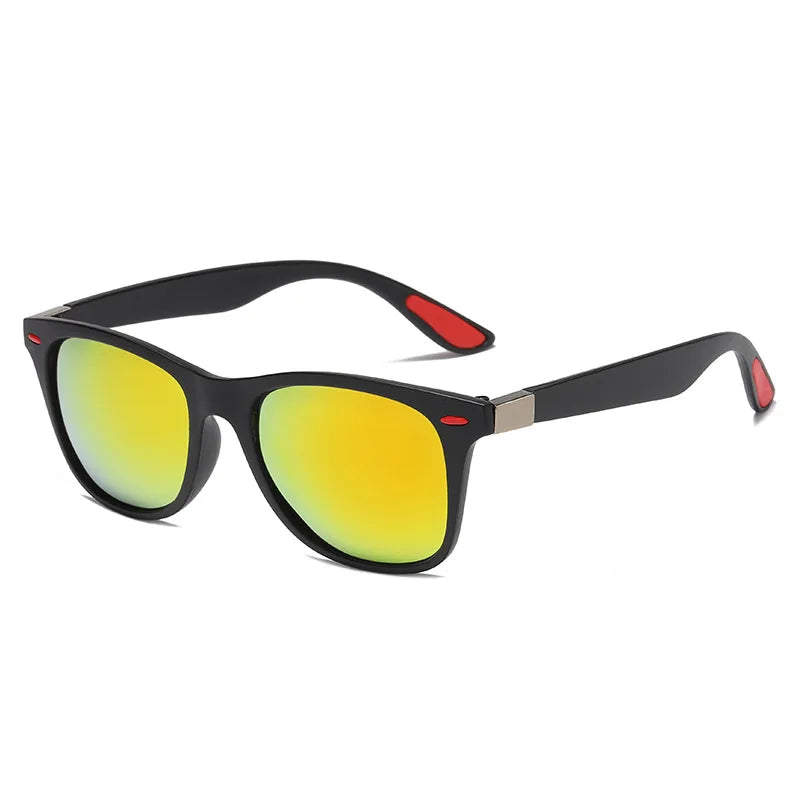 PC frame night vision goggles, polarized sunglasses