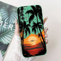 Soft TPU Phone Case with Pattern for Oppo A74 4G, Oppo Reno6 Lite, OppoA74, OppoA95