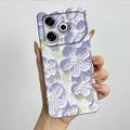 Soft TPU Silicone Protective Case for Tecno Pova 6 Neo POVA6NEO