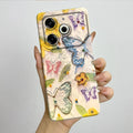 Soft TPU Silicone Protective Case for Tecno Pova 6 Neo POVA6NEO
