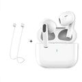 Air Pro 2025, HiFi sound, low latency, noise reduction, for iPhone and Android