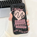 Soft TPU Phone Case with Pattern for Oppo A74 4G, Oppo Reno6 Lite, OppoA74, OppoA95