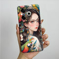Soft TPU Silicone Protective Case for Tecno Pova 6 Neo POVA6NEO