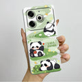 Soft TPU Silicone Protective Case for Tecno Pova 6 Neo POVA6NEO