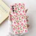 Soft TPU Phone Case with Pattern for Oppo A74 4G, Oppo Reno6 Lite, OppoA74, OppoA95