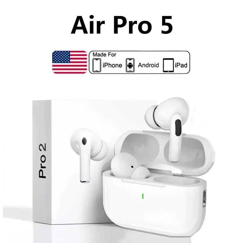 Original Air Pro TWS Wireless Bluetooth Earphones
