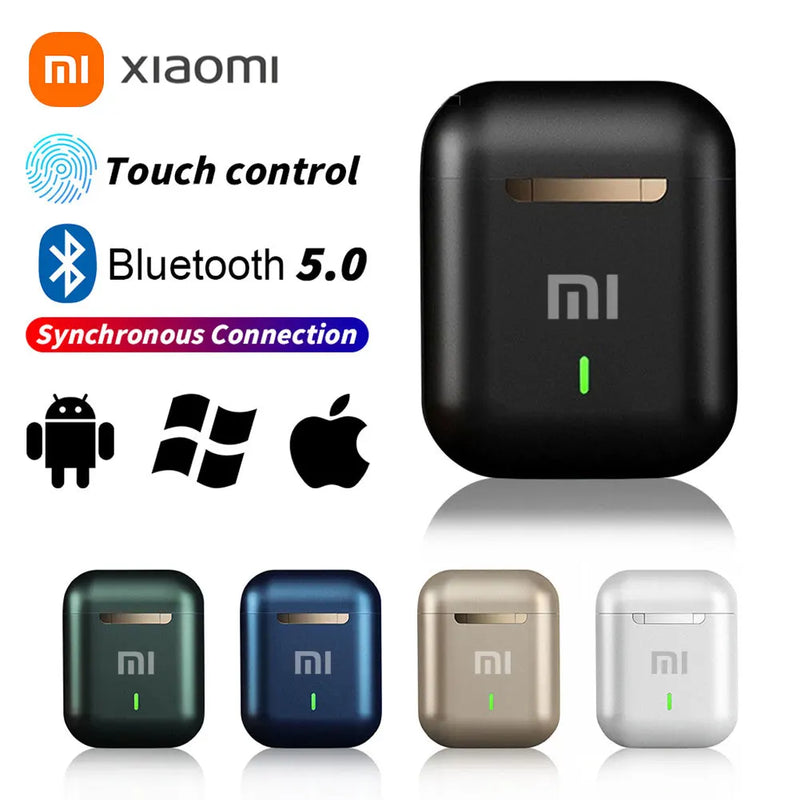 Original Xiaomi J18 Wireless Headphones
