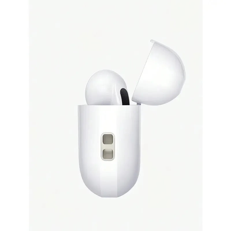 Air Pro 2025, HiFi sound, low latency, noise reduction, for iPhone and Android