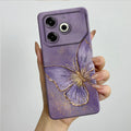 Soft TPU Silicone Protective Case for Tecno Pova 6 Neo POVA6NEO