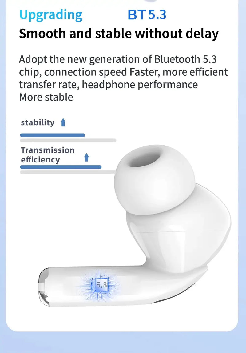 Original Air Pro TWS Wireless Bluetooth Earphones