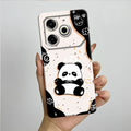 Soft TPU Silicone Protective Case for Tecno Pova 6 Neo POVA6NEO