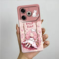 Soft TPU Silicone Protective Case for Tecno Pova 6 Neo POVA6NEO