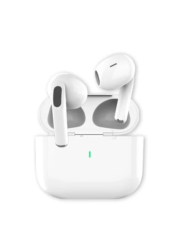 Air Pro 2025, HiFi sound, low latency, noise reduction, for iPhone and Android