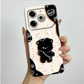 Soft TPU Silicone Protective Case for Tecno Pova 6 Neo POVA6NEO