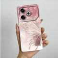 Soft TPU Silicone Protective Case for Tecno Pova 6 Neo POVA6NEO