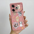 Soft TPU Silicone Protective Case for Tecno Pova 6 Neo POVA6NEO