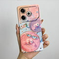 Soft TPU Silicone Protective Case for Tecno Pova 6 Neo POVA6NEO