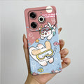 Soft TPU Silicone Protective Case for Tecno Pova 6 Neo POVA6NEO