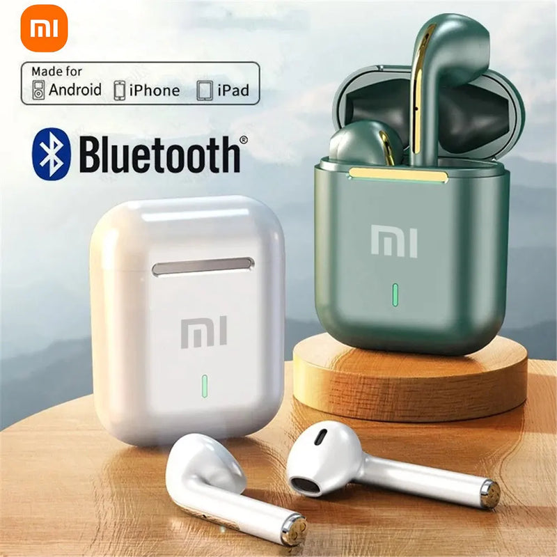 Original Xiaomi J18 Wireless Headphones