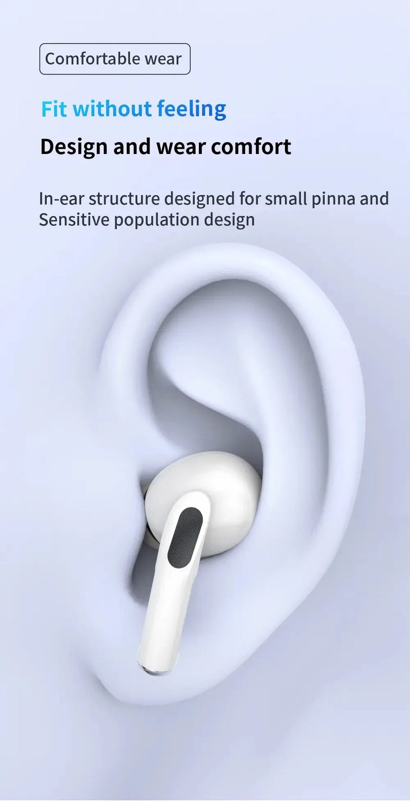 Original Air Pro TWS Wireless Bluetooth Earphones