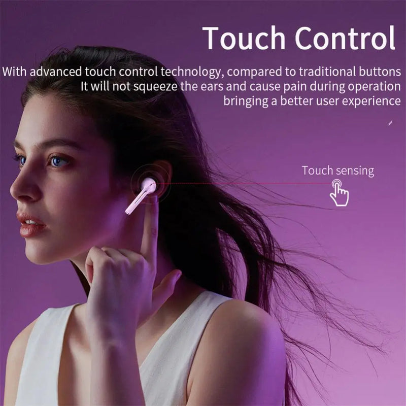 Original Xiaomi J18 Wireless Headphones