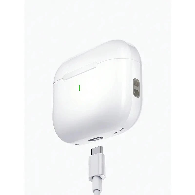 Air Pro 2025, HiFi sound, low latency, noise reduction, for iPhone and Android