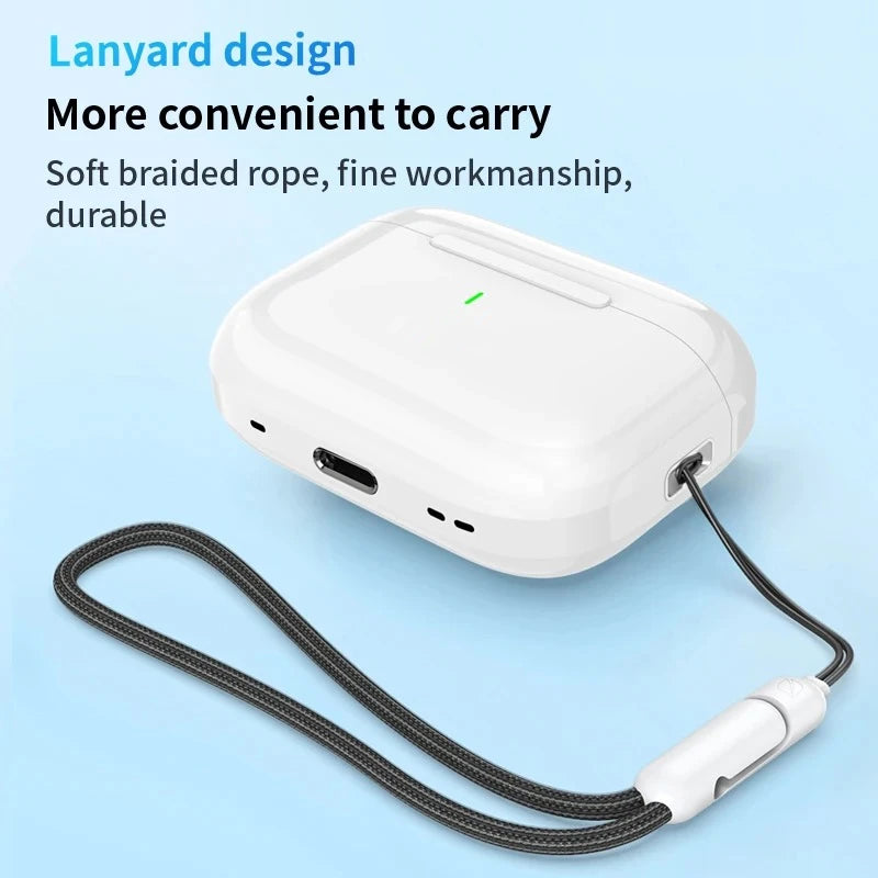 Original Air Pro TWS Wireless Bluetooth Earphones