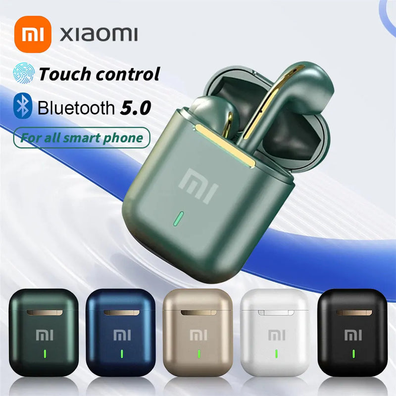 Original Xiaomi J18 Wireless Headphones