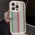 Capa Potdemiel Anime/Cartoon para IPhone