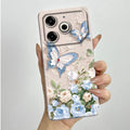 Soft TPU Silicone Protective Case for Tecno Pova 6 Neo POVA6NEO