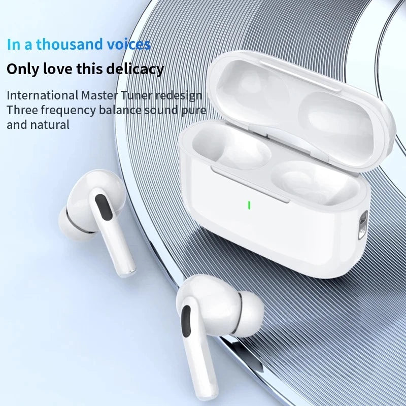 Original Air Pro TWS Wireless Bluetooth Earphones