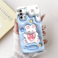 Soft TPU Phone Case with Pattern for Oppo A74 4G, Oppo Reno6 Lite, OppoA74, OppoA95