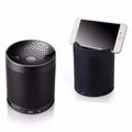 Mini Wireless Bluetooth Speaker, WiFi Music Player