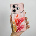 Soft TPU Silicone Protective Case for Tecno Pova 6 Neo POVA6NEO
