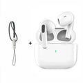 Air Pro 2025, HiFi sound, low latency, noise reduction, for iPhone and Android