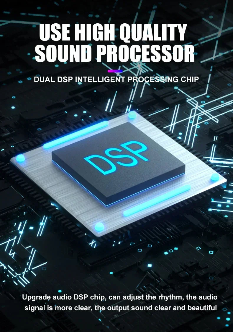 RGB Professional Microphone USB Condenser Microphone Wire Gaming Mic for Podcast Recording Studio Streaming Laptop Desktop PC